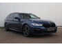 BMW 5-Serie Touring 530i High Executive 252PK M Sport Laser LED Panoramadak Harman Kardon Wegklapbare Trekhaak Nappa Leder Memory Sfeerverlichting Shadow Line 360 Camera