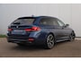 BMW 5-Serie Touring 530i High Executive 252PK M Sport Laser LED Panoramadak Harman Kardon Wegklapbare Trekhaak Nappa Leder Memory Sfeerverlichting Shadow Line 360 Camera