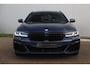 BMW 5-Serie Touring 530i High Executive 252PK M Sport Laser LED Panoramadak Harman Kardon Wegklapbare Trekhaak Nappa Leder Memory Sfeerverlichting Shadow Line 360 Camera