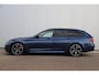 BMW 5-Serie Touring 530i High Executive 252PK M Sport Laser LED Panoramadak Harman Kardon Wegklapbare Trekhaak Nappa Leder Memory Sfeerverlichting Shadow Line 360 Camera