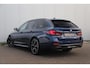 BMW 5-Serie Touring 530i High Executive 252PK M Sport Laser LED Panoramadak Harman Kardon Wegklapbare Trekhaak Nappa Leder Memory Sfeerverlichting Shadow Line 360 Camera
