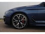BMW 5-Serie Touring 530i High Executive 252PK M Sport Laser LED Panoramadak Harman Kardon Wegklapbare Trekhaak Nappa Leder Memory Sfeerverlichting Shadow Line 360 Camera