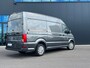 Volkswagen Crafter Automaat 177 pk | Digitaal Display | Navigatie | Parkeersensoren | Laadruimte betimmering | BPM vrij voor ondernemers