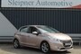 Peugeot 208 ALLURE /Airco/ Navigatie/ mooie frisse auto!!