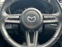 Mazda CX-30 2.0 e-SkyActiv-X M Hybrid Luxury | TREKHAAK | 1E EIG | NED AUTO | LEER | APPLE + ANDROID AUTO | STOEL + STUURVERWARMING | 18INCH |
