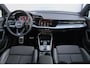 Audi A3 Sportback 30 TFSI 110pk S-tronic S edition | 18" LMV | Zwart Optiek | Apple Carplay/Android Auto