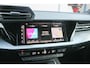 Audi A3 Sportback 30 TFSI 110pk S-tronic S edition | 18" LMV | Zwart Optiek | Apple Carplay/Android Auto