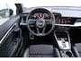 Audi A3 Sportback 30 TFSI 110pk S-tronic S edition | 18" LMV | Zwart Optiek | Apple Carplay/Android Auto