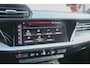 Audi A3 Sportback 30 TFSI 110pk S-tronic S edition | 18" LMV | Zwart Optiek | Apple Carplay/Android Auto