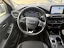 Ford Kuga 2.5 PHEV e-CVT 225pk Titanium X | Navigatie | Climate control | Camera | Stuur/stoel verwarming | Voorruit verwarming