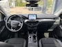 Ford Kuga 2.5 PHEV e-CVT 225pk Titanium X | Navigatie | Climate control | Camera | Stuur/stoel verwarming | Voorruit verwarming