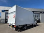 Fiat Ducato 2.2 MultiJet 3.5t 180pk > BPM Vrij!/Bakwagen met laadklep! 1015kg laadvermogen/meubelbak + laadklep