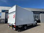 Fiat Ducato 2.2 MultiJet 3.5t 180pk > BPM Vrij!/Bakwagen met laadklep! 1015kg laadvermogen/meubelbak + laadklep