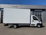 Fiat Ducato 2.2 MultiJet 3.5t 180pk > BPM Vrij!/Bakwagen met laadklep! 1015kg laadvermogen/meubelbak + laadklep