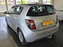 Chevrolet Aveo 1.4 LT/AUTOMAAT/AIRCO/CRUISE/N.A.P/