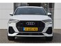 Audi Q3 40 TFSI quattro 3X S-Line Standkachel | Carplay | Adap. Cruise | Trekhaak 2100KG | Keyless entry | Matrix lampen |