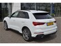 Audi Q3 40 TFSI quattro 3X S-Line Standkachel | Carplay | Adap. Cruise | Trekhaak 2100KG | Keyless entry | Matrix lampen |