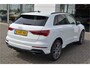 Audi Q3 40 TFSI quattro 3X S-Line Standkachel | Carplay | Adap. Cruise | Trekhaak 2100KG | Keyless entry | Matrix lampen |