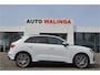 Audi Q3 40 TFSI quattro 3X S-Line Standkachel | Carplay | Adap. Cruise | Trekhaak 2100KG | Keyless entry | Matrix lampen |