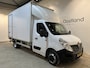 Renault Master 2.3 dCi L4 DL 164 PK Bakwagen / Dhollandia Laadklep / Meubelbak / Euro 6 / Dubbel Lucht / Camera / Airco / Cruise Control / Navigatie / 3-Zits