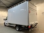 Renault Master 2.3 dCi L4 DL 164 PK Bakwagen / Dhollandia Laadklep / Meubelbak / Euro 6 / Dubbel Lucht / Camera / Airco / Cruise Control / Navigatie / 3-Zits