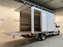 Renault Master 2.3 dCi L4 DL 164 PK Bakwagen / Dhollandia Laadklep / Meubelbak / Euro 6 / Dubbel Lucht / Camera / Airco / Cruise Control / Navigatie / 3-Zits