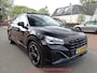 Audi Q2 35 TFSI S Edition S-LINE / NAVI / SCHUIF-KANTELDAK / 18" INCH