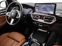 BMW iX3 80 kWh FACELIFT M-SPORT + ELEKTR. TREKHAAK SPORTSTOELEN LEDER | PANORAMA | ADAPTIVE CRUISE | MEMORY