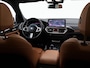 BMW iX3 80 kWh FACELIFT M-SPORT + ELEKTR. TREKHAAK SPORTSTOELEN LEDER | PANORAMA | ADAPTIVE CRUISE | MEMORY
