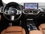 BMW iX3 80 kWh FACELIFT M-SPORT + ELEKTR. TREKHAAK SPORTSTOELEN LEDER | PANORAMA | ADAPTIVE CRUISE | MEMORY