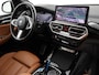 BMW iX3 80 kWh FACELIFT M-SPORT + ELEKTR. TREKHAAK SPORTSTOELEN LEDER | PANORAMA | ADAPTIVE CRUISE | MEMORY