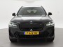 BMW iX3 80 kWh FACELIFT M-SPORT + ELEKTR. TREKHAAK SPORTSTOELEN LEDER | PANORAMA | ADAPTIVE CRUISE | MEMORY
