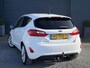 Ford Fiesta 1.0 EcoBoost Titanium 2e Eigenaar,6 Bak,Camera,Trekhaak,Navi,102pk,Pdc V+A,Lm velgen,5 Deurs,N.A.P,Net beurt gehad,Bj 11-2017,Rijstrooksensor,Apk tot 12-2026