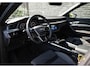 Audi E-tron 50 quattro S Line Black Edition 71 Kwh Panodak