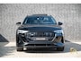 Audi E-tron 50 quattro S Line Black Edition 71 Kwh Panodak