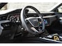 Audi E-tron 50 quattro S Line Black Edition 71 Kwh Panodak