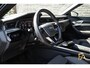 Audi E-tron 50 quattro S Line Black Edition 71 Kwh Panodak