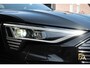 Audi E-tron 50 quattro S Line Black Edition 71 Kwh Panodak