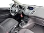 Ford Fiesta 1.0 Style | Weinig kilometers! | Bluetooth | Navigatie | Airco | 12 maanden garantie |