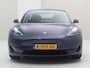 Tesla Model 3 Long-Range AWD 351pk 75 kWh 95.4% SoH FACELIFT [ WARMTEPOMP+AUTOPILOT+19 INCH+PREMIUM AUDIO ]