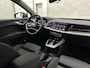 Audi Q4 e-tron 45 Quattro 77 kWh | ACC | Sonos-Sound | Head-Up | 95% SOH | Sportstoelen | Keyless-Entry | Memory | Groot Navi | Virtual-Cockpit | Getint Glas | 3-Zone Clima | Zwarte Hemel | LED | Carplay | Standkachel | Achteruitrij-Camera | Stoelverwarming |