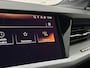 Audi Q4 e-tron 45 Quattro 77 kWh | ACC | Sonos-Sound | Head-Up | 95% SOH | Sportstoelen | Keyless-Entry | Memory | Groot Navi | Virtual-Cockpit | Getint Glas | 3-Zone Clima | Zwarte Hemel | LED | Carplay | Standkachel | Achteruitrij-Camera | Stoelverwarming |