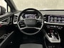 Audi Q4 e-tron 45 Quattro 77 kWh | ACC | Sonos-Sound | Head-Up | 95% SOH | Sportstoelen | Keyless-Entry | Memory | Groot Navi | Virtual-Cockpit | Getint Glas | 3-Zone Clima | Zwarte Hemel | LED | Carplay | Standkachel | Achteruitrij-Camera | Stoelverwarming |