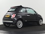 Fiat 500C 0.9 TwinAir Lounge | Leder | Xenon | Airco | PDC | Radio/USB | Vouwdak