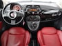 Fiat 500C 0.9 TwinAir Lounge | Leder | Xenon | Airco | PDC | Radio/USB | Vouwdak