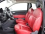 Fiat 500C 0.9 TwinAir Lounge | Leder | Xenon | Airco | PDC | Radio/USB | Vouwdak