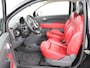 Fiat 500C 0.9 TwinAir Lounge | Leder | Xenon | Airco | PDC | Radio/USB | Vouwdak