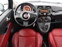 Fiat 500C 0.9 TwinAir Lounge | Leder | Xenon | Airco | PDC | Radio/USB | Vouwdak