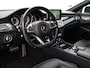 Mercedes-Benz CLS 220d AUT9 AMG SPORT + SCHUIFDAK | 19 INCH | MEMORY | LEDER | CAMERA | STOELVERW. V+A