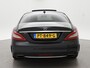 Mercedes-Benz CLS 220d AUT9 AMG SPORT + SCHUIFDAK | 19 INCH | MEMORY | LEDER | CAMERA | STOELVERW. V+A